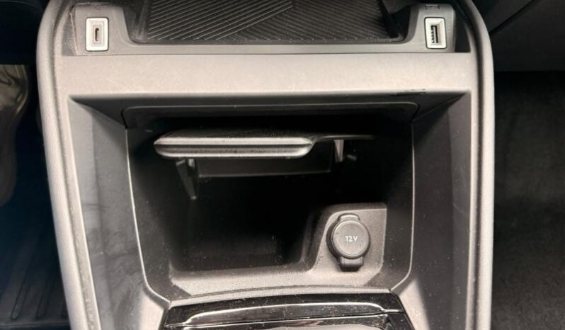 Citroen C4 Feel / GPS / Carplay complet
