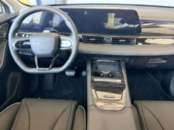 Omoda 5 PREMIUM complet