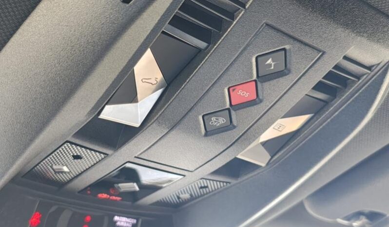 DS Automobiles DS 7 Etoile complet