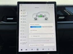 Jaecoo J5 EV Exclusive complet