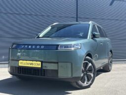 Jaecoo J5 EV Exclusive complet