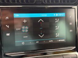 Citroen C3 Aircross C-Séries / Carplay / 110ch complet