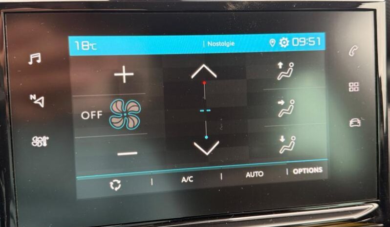 Citroen C3 Aircross C-Séries / Carplay / 110ch complet