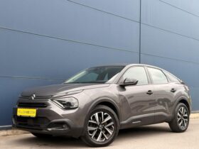 Citroen C4 Feel / GPS / Carplay