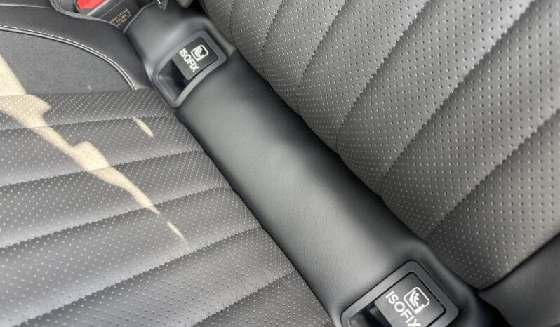 Jaecoo J8 Exclusive AWD SHS-P complet