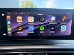 Peugeot 3008 ALLURE HYBRID complet