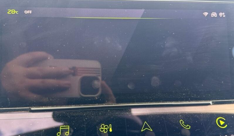 Peugeot 408 GT  / Toit ouvrant / Focal complet