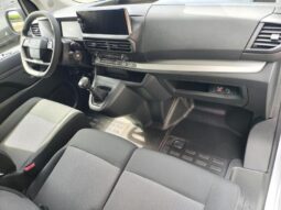 Citroen Jumpy Taille M – DISPO 10/2026 complet