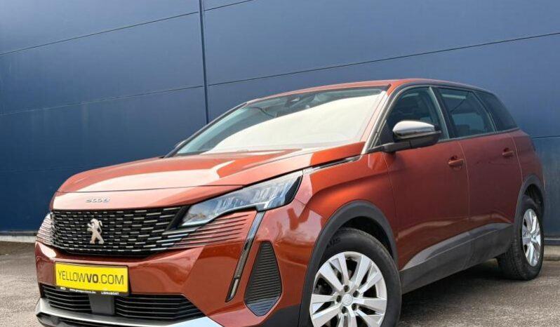 Peugeot 5008 Active complet