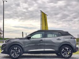 Peugeot 2008 Allure / EAT8 complet
