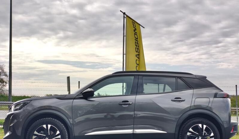 Peugeot 2008 Allure / EAT8 complet