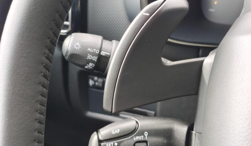 Citroen C5 Aircross Max / MHEV / E-DSC6 complet