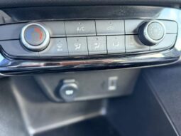 Opel Corsa Edition / EAT8 / Carplay complet