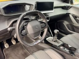Peugeot 208 GT / LED / Carplay complet