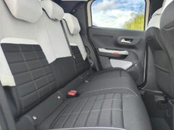 Citroen C3 MAX / Dispo 10/2026 complet