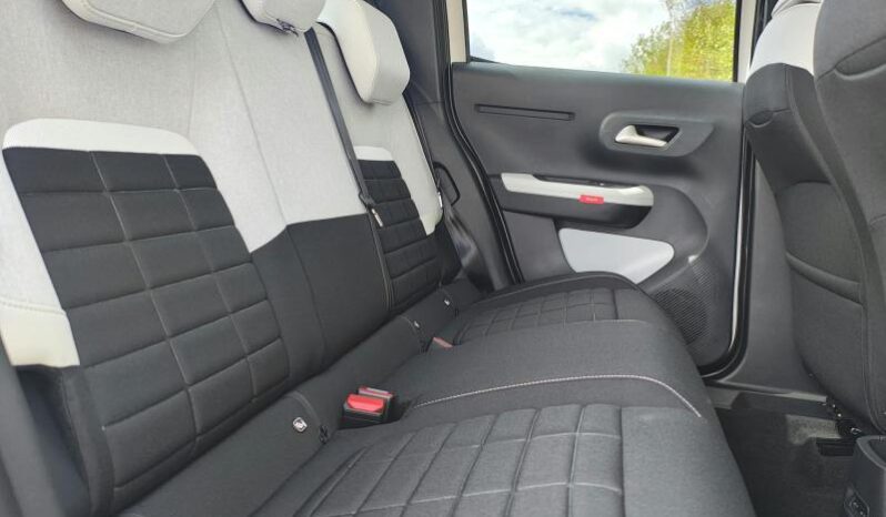 Citroen C3 MAX / Dispo 10/2026 complet