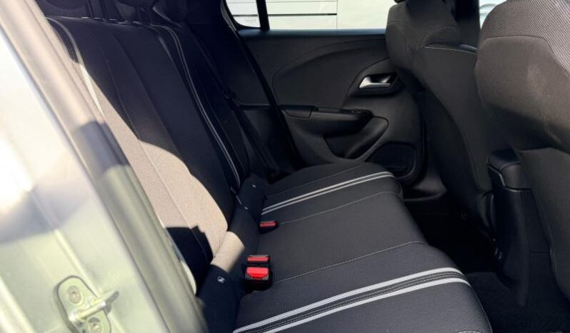 Opel Corsa GS / Caméra / Carplay complet