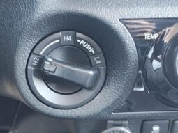 Toyota Hilux Double Cab / Executive complet
