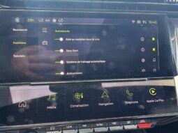Peugeot 408 GT  / Toit ouvrant / Focal complet