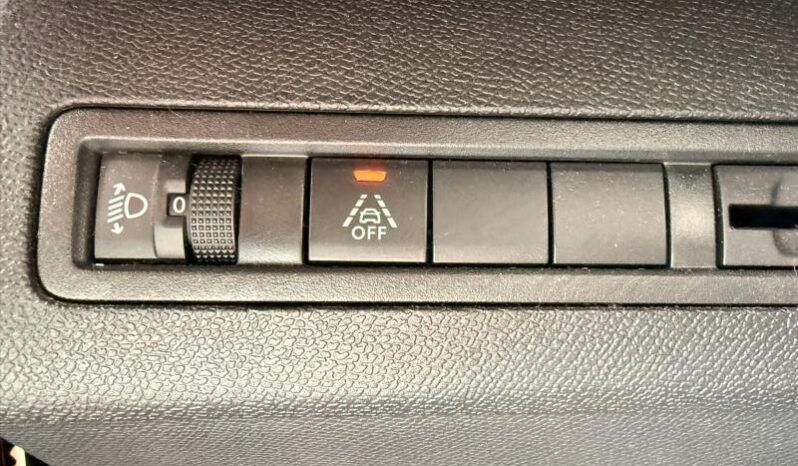 Peugeot 5008 Active complet
