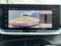 Peugeot 208 GT / Hybrid / E-DSC6 complet