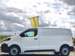 Citroen Jumpy Taille M – DISPO 10/2026 complet