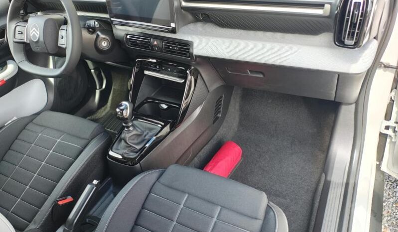 Citroen C3 MAX / Dispo 10/2026 complet