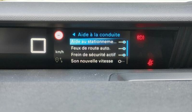 Citroen C3 MAX / Dispo 10/2026 complet