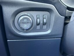 Opel Corsa Edition / EAT8 / Carplay complet