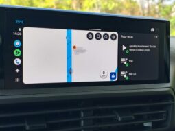 Citroen Jumpy Taille M – DISPO 10/2026 complet