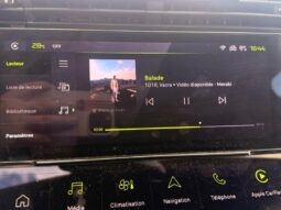 Peugeot 408 GT  / Toit ouvrant / Focal complet