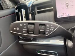 Jaecoo J7 SHS 347 EXCLUSIVE complet