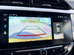Opel Corsa GS / Caméra / Carplay complet