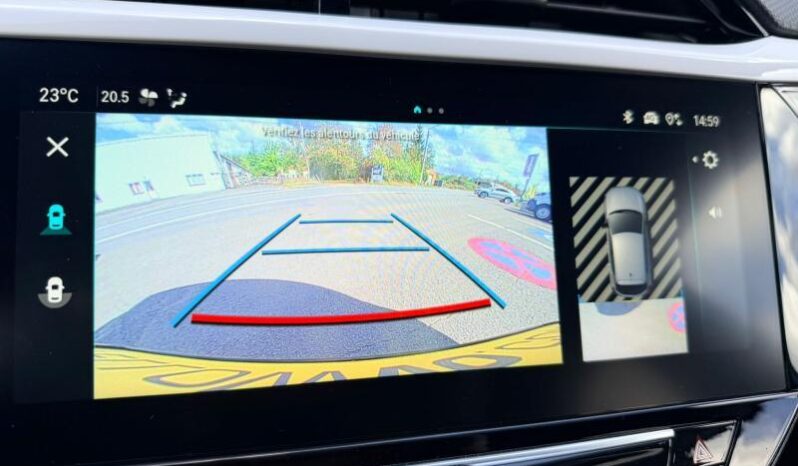 Opel Corsa GS / Caméra / Carplay complet