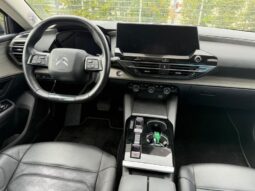Citroen C5 X Shine Pack / EAT8 complet