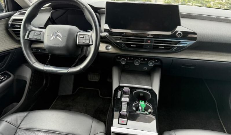 Citroen C5 X Shine Pack / EAT8 complet