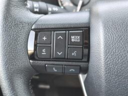 Toyota Hilux Double Cab / Executive complet
