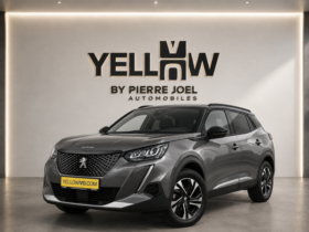 Peugeot 2008 Allure / EAT8