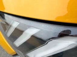 Peugeot 208 GT / LED / Carplay complet