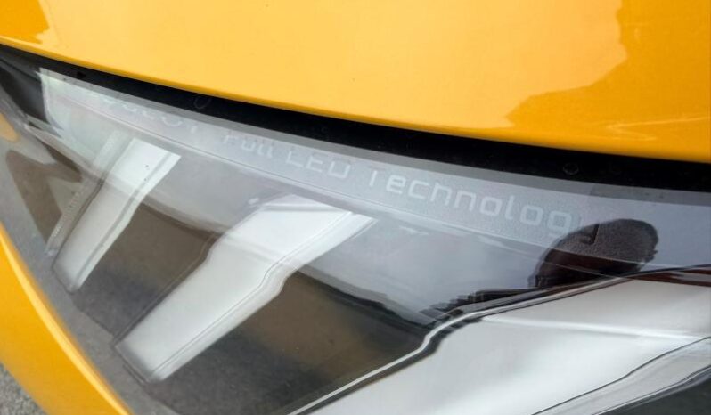 Peugeot 208 GT / LED / Carplay complet