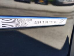 DS Automobiles DS 3 Esprit de voyage complet