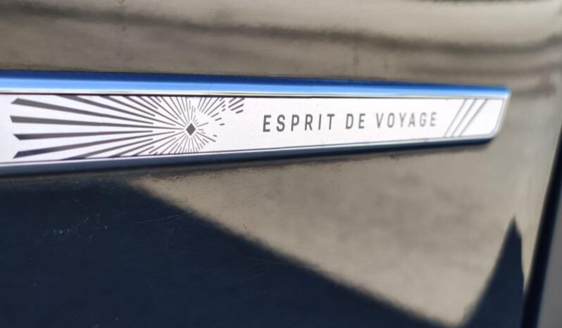 DS Automobiles DS 3 Esprit de voyage complet