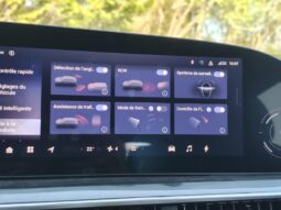 Omoda 9 SHS-P PREMIUM 540CV complet