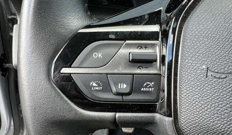 Peugeot 308 Active Pack / 1.5 BlueHDi complet