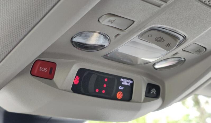 Citroen C5 Aircross Max / MHEV / E-DSC6 complet