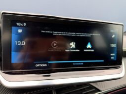 Peugeot 208 GT / LED / Carplay complet