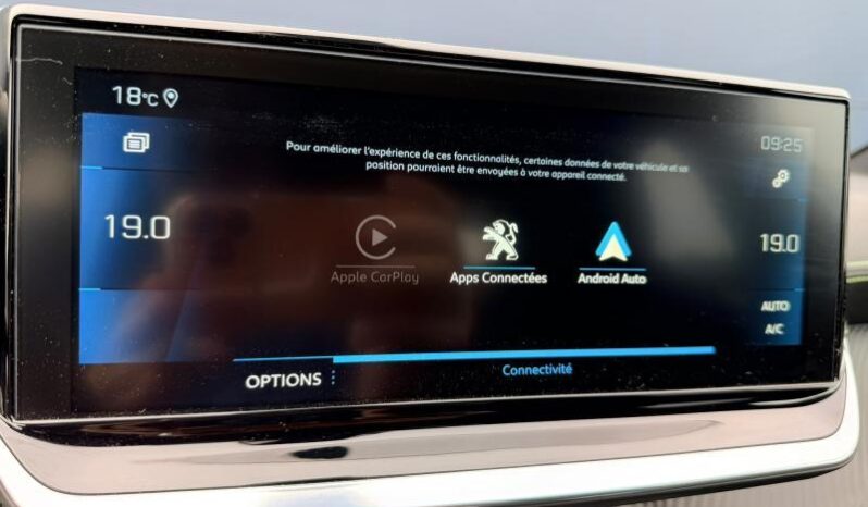 Peugeot 208 GT / LED / Carplay complet