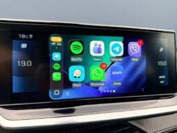 Peugeot 208 GT / LED / Carplay complet