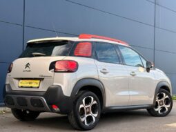 Citroen C3 Aircross Shine / 110ch / GPS / Carplay complet