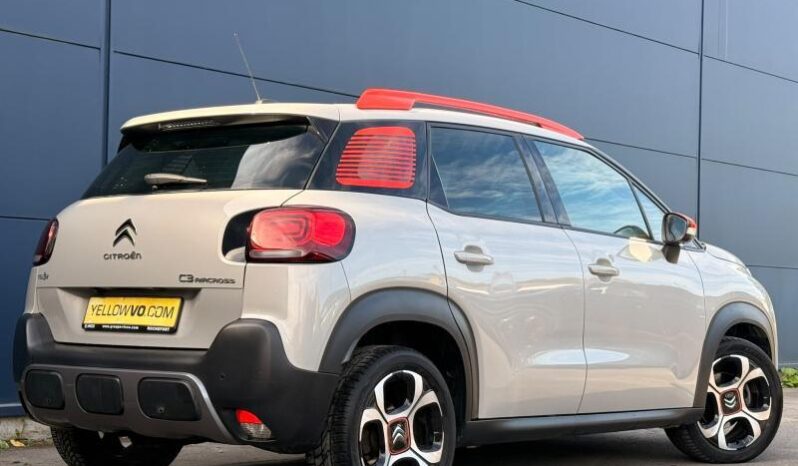 Citroen C3 Aircross Shine / 110ch / GPS / Carplay complet